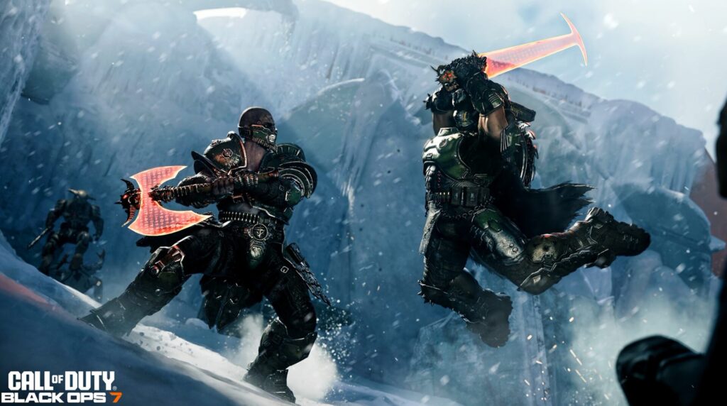 call of duty call of duty black ops 7 e warzone passe de batalha temporada 6 blackcell 7
