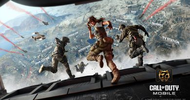 Call of Duty: Mobile