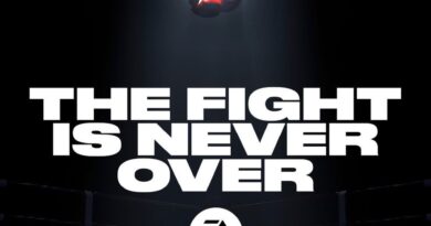 fight night