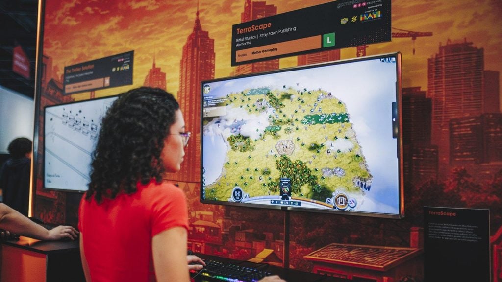 gamescom latam gamescom latam 2027 BIG Festival palestras