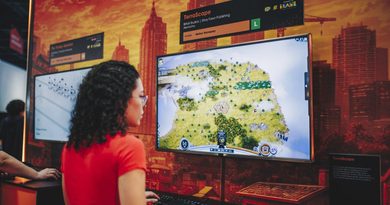 LEGO Harry Potter Collection gamescom latam 2027 BIG Festival palestras