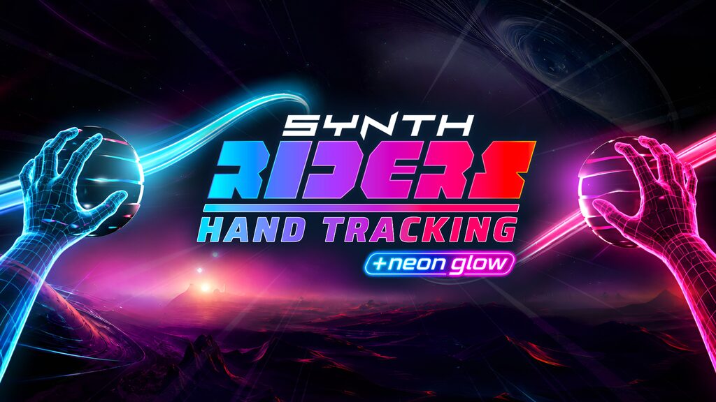 Synth Riders Synth Riders