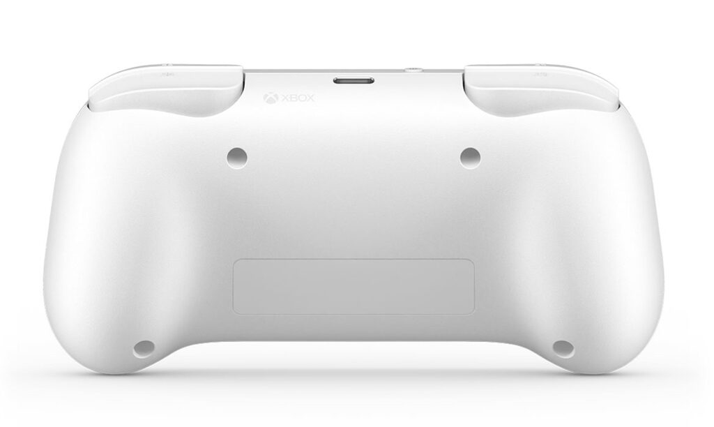 xbox nano