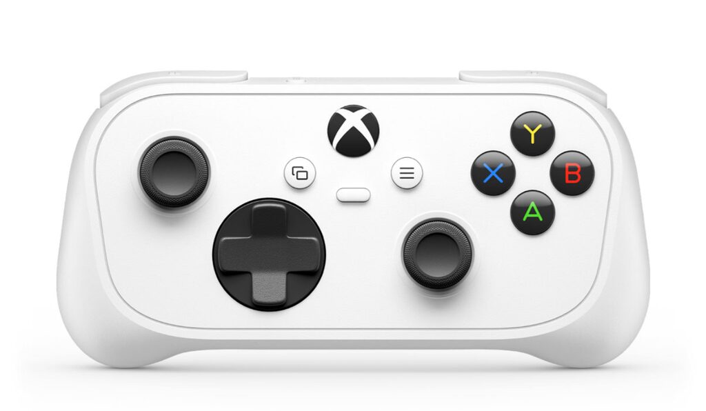xbox nano