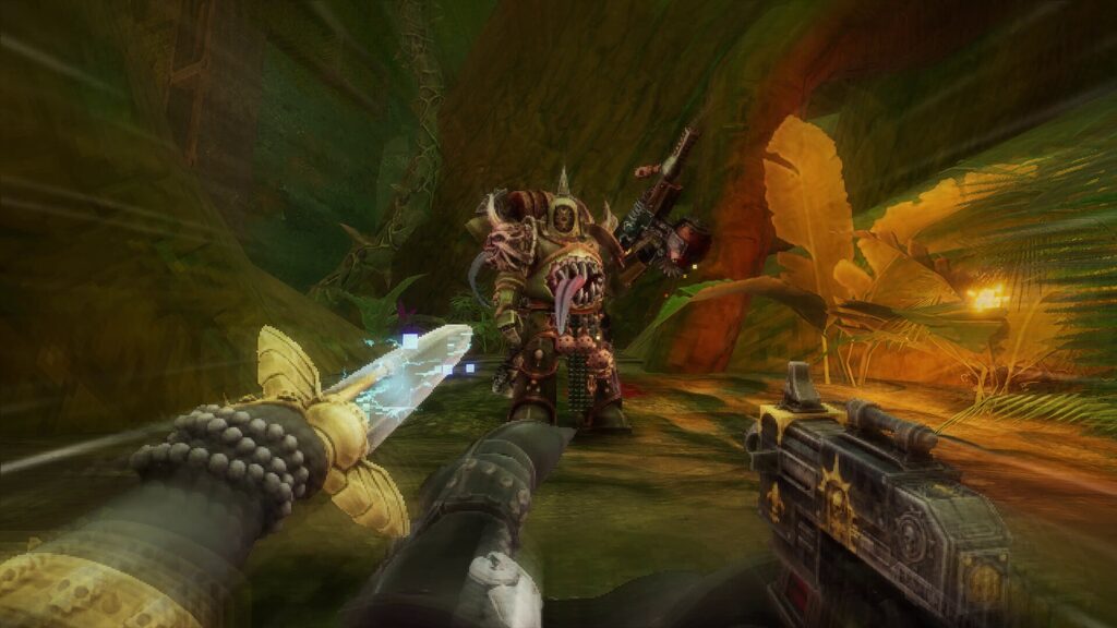 Warhammer 40.000: Boltgun 2