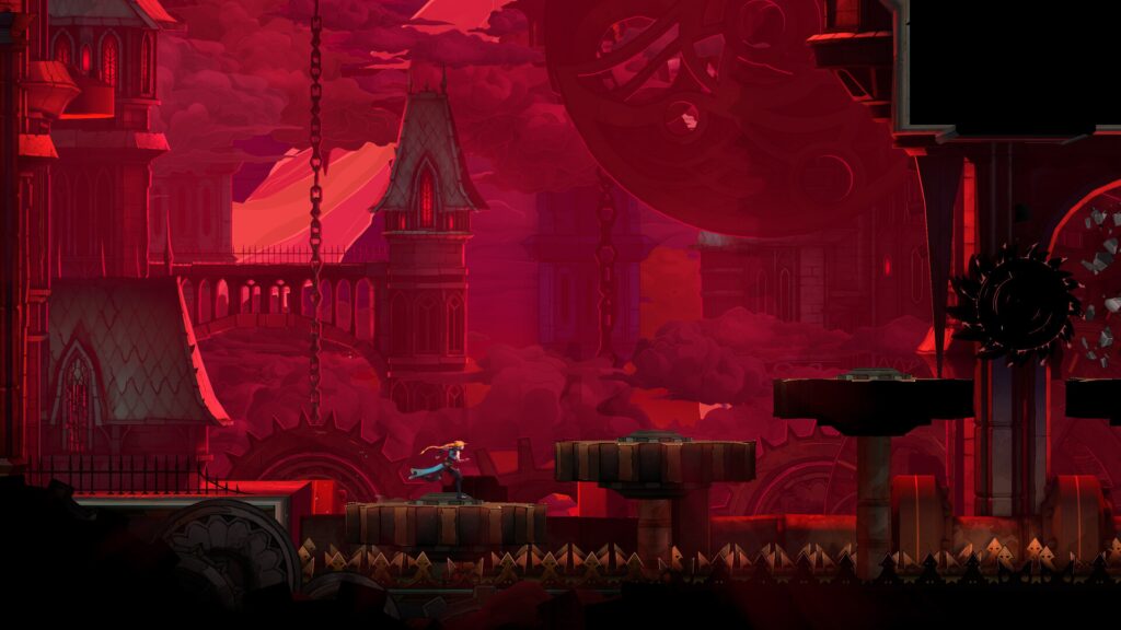 Castlevania Castlevania: Belmont’s Curse