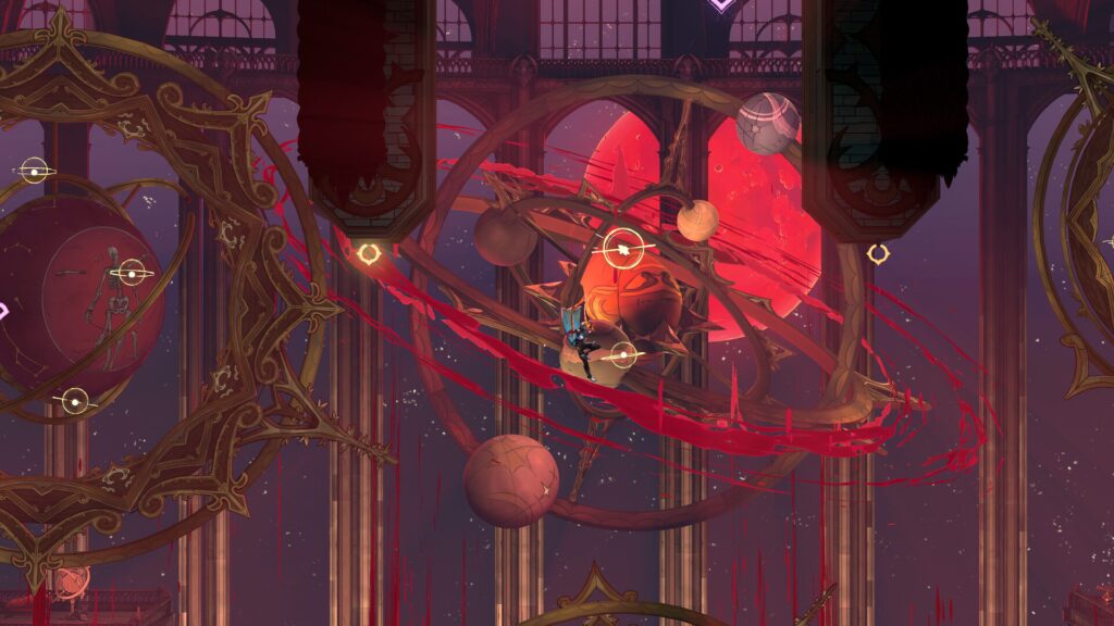 Castlevania Castlevania: Belmont’s Curse