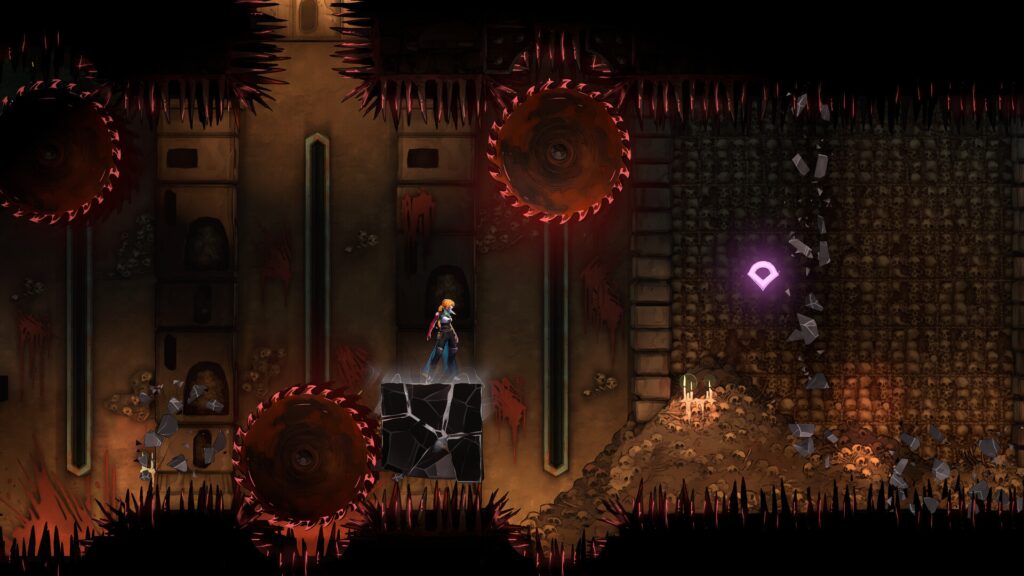 Castlevania Castlevania: Belmont’s Curse