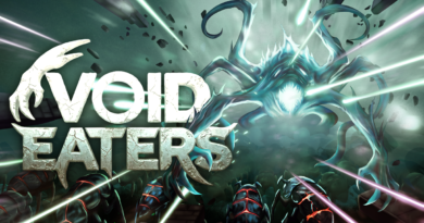 Void Eaters