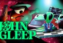 JOHN GLEEP