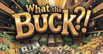What the Buck?!