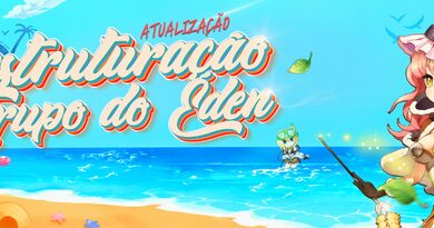 GTA Online Ragnarök Online LATAM