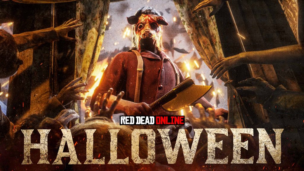 Red Dead Online Red Dead Online