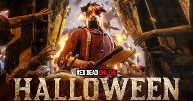 Kill Rumble Red Dead Online