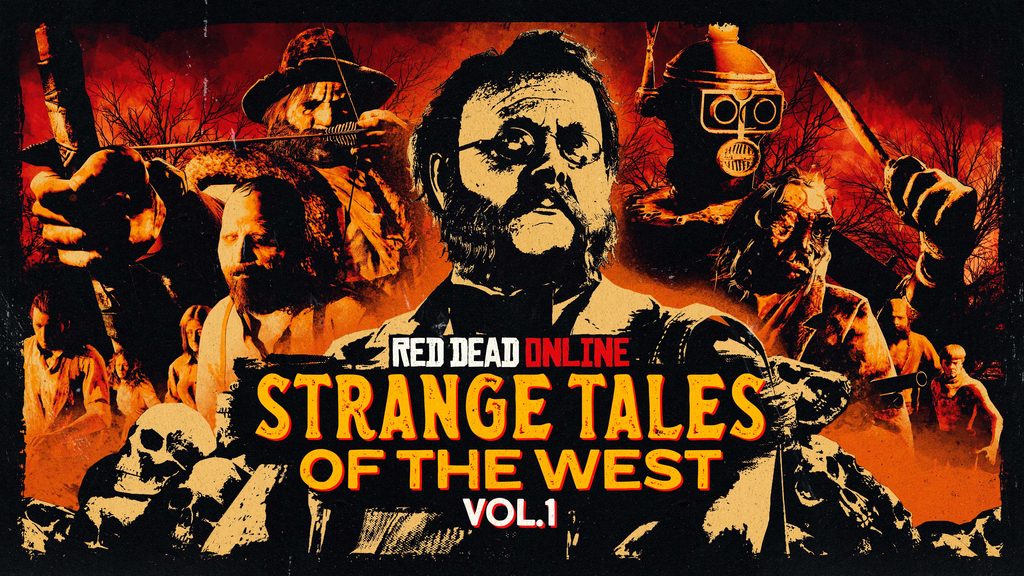 Red Dead Online Red Dead Online