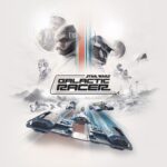 star wars galactic racer review análise cover