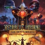 tempest rising the vetis wrath cover2