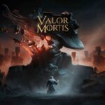 Valor Mortis