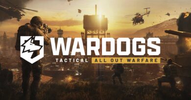 WARDOGS