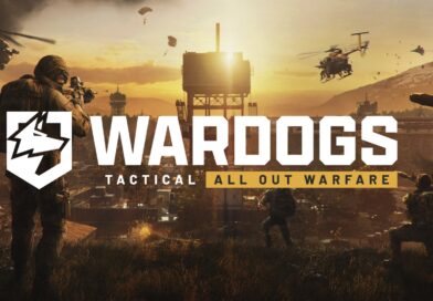 WARDOGS