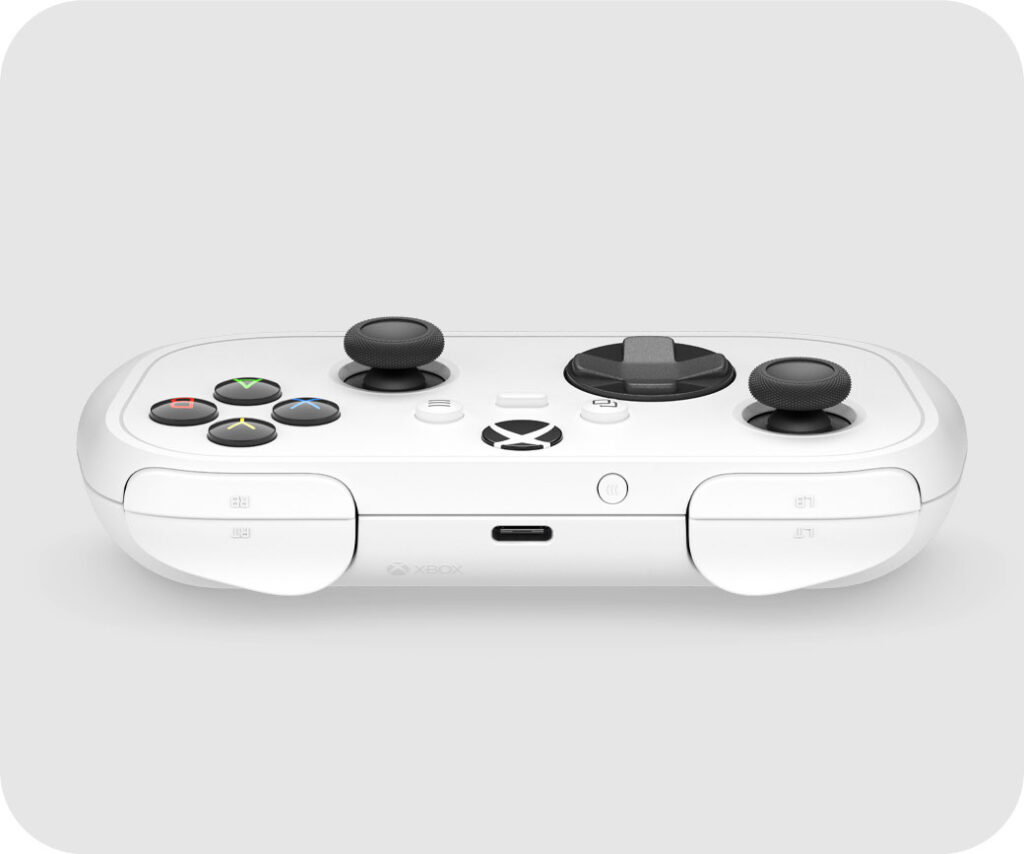 xbox nano